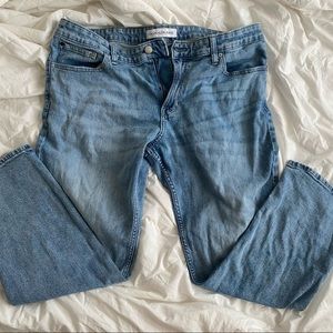 Calvin Klein jeans slim fit